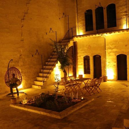 Ciftehan Butik Otel Sanlıurfa Eksteriør bilde