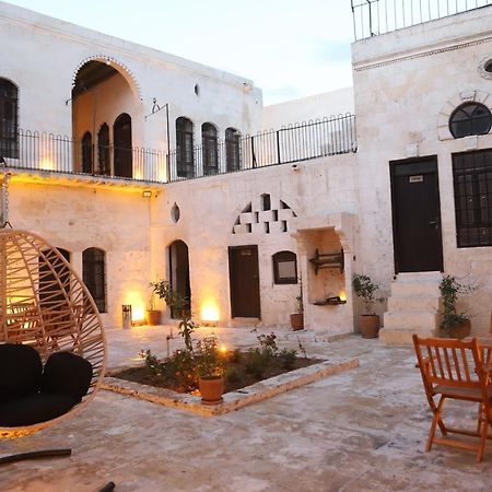 Ciftehan Butik Otel Sanlıurfa Eksteriør bilde