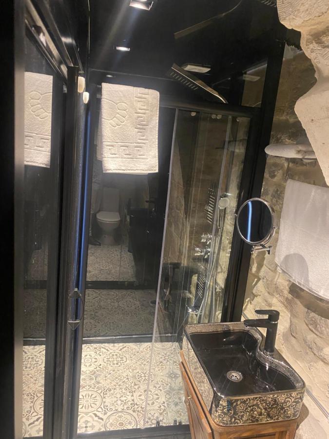 Ciftehan Butik Otel Sanlıurfa Eksteriør bilde