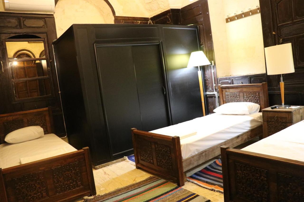 Ciftehan Butik Otel Sanlıurfa Eksteriør bilde