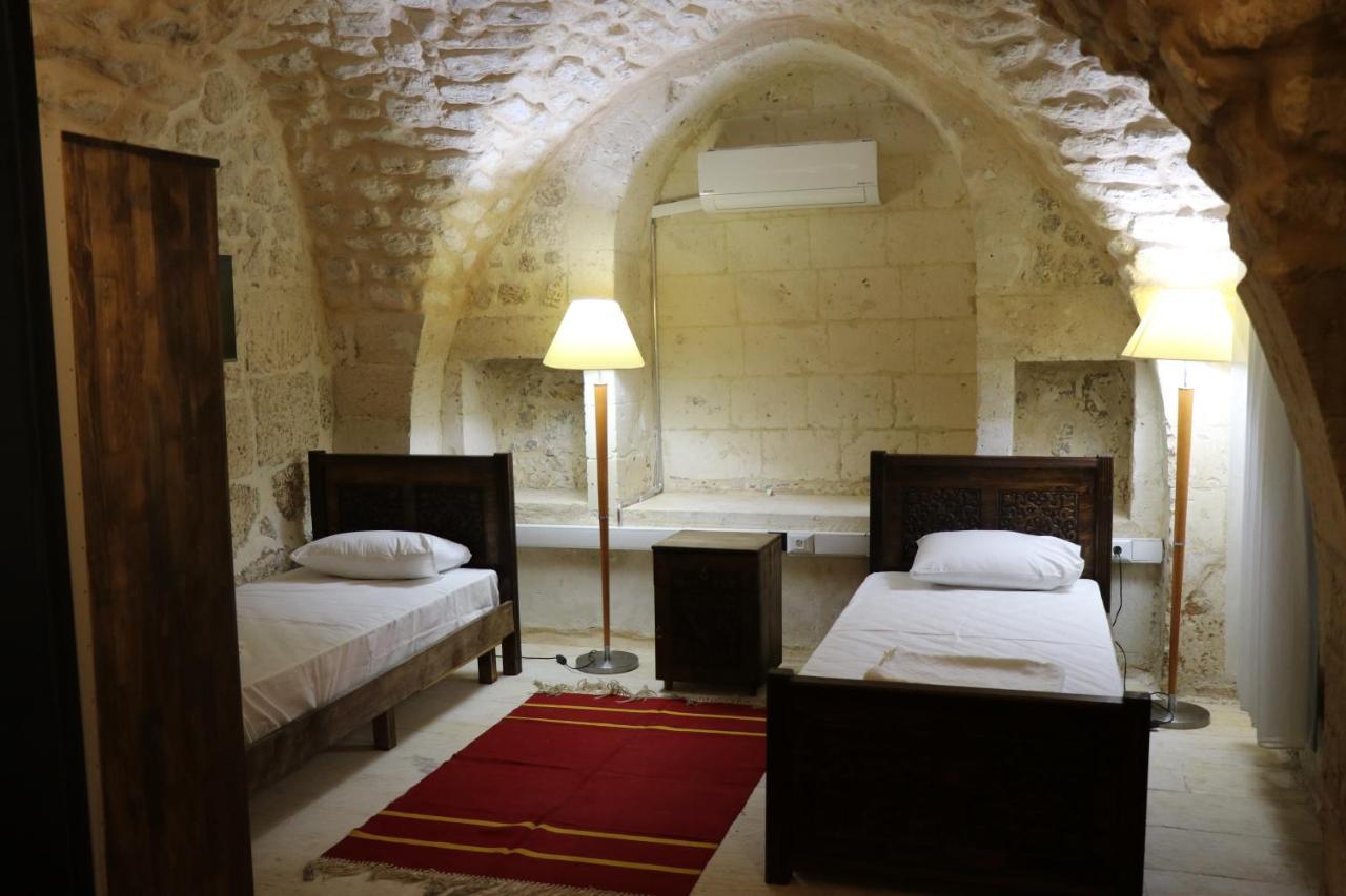 Ciftehan Butik Otel Sanlıurfa Eksteriør bilde