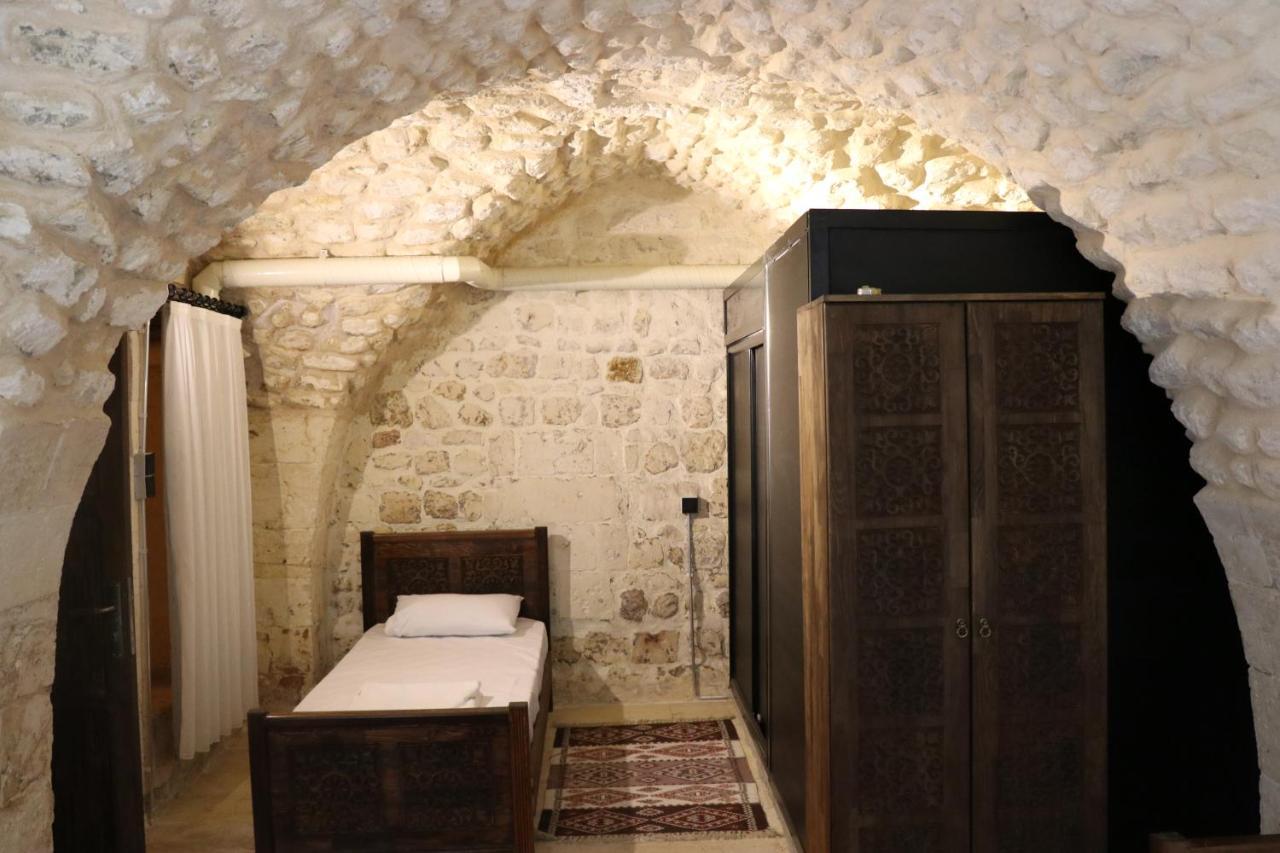 Ciftehan Butik Otel Sanlıurfa Eksteriør bilde