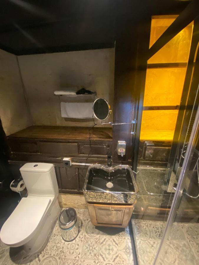 Ciftehan Butik Otel Sanlıurfa Eksteriør bilde