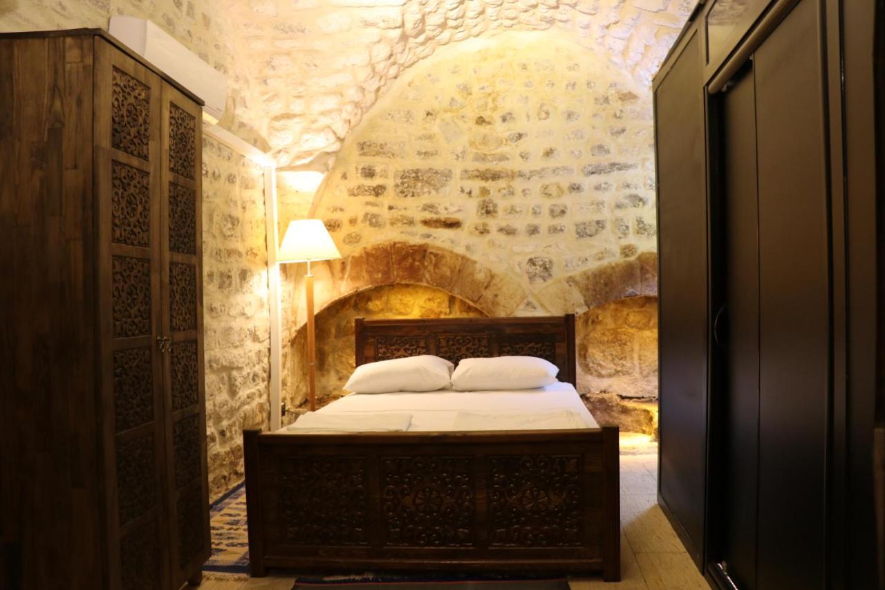 Ciftehan Butik Otel Sanlıurfa Eksteriør bilde