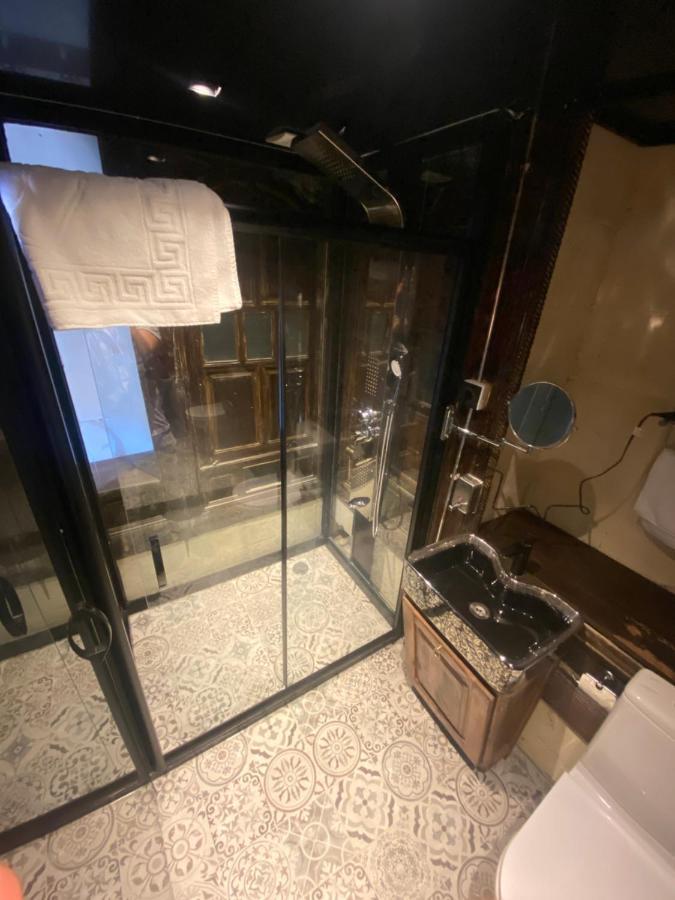 Ciftehan Butik Otel Sanlıurfa Eksteriør bilde