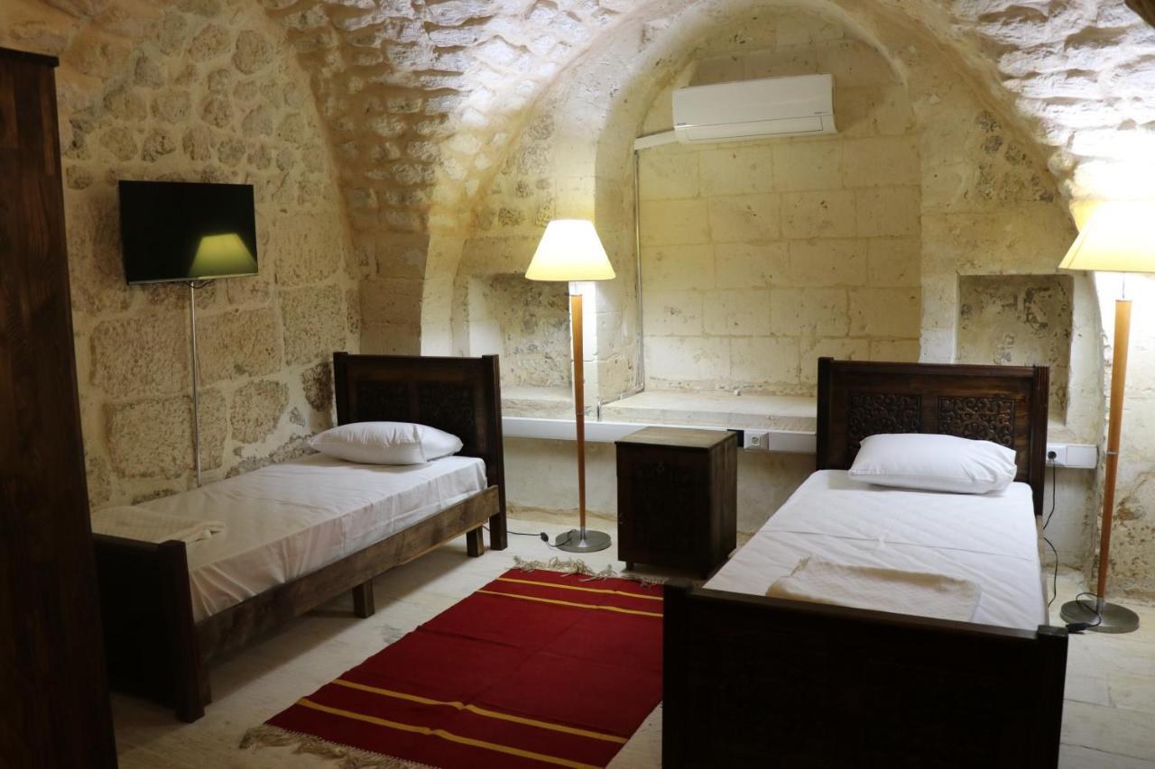 Ciftehan Butik Otel Sanlıurfa Eksteriør bilde