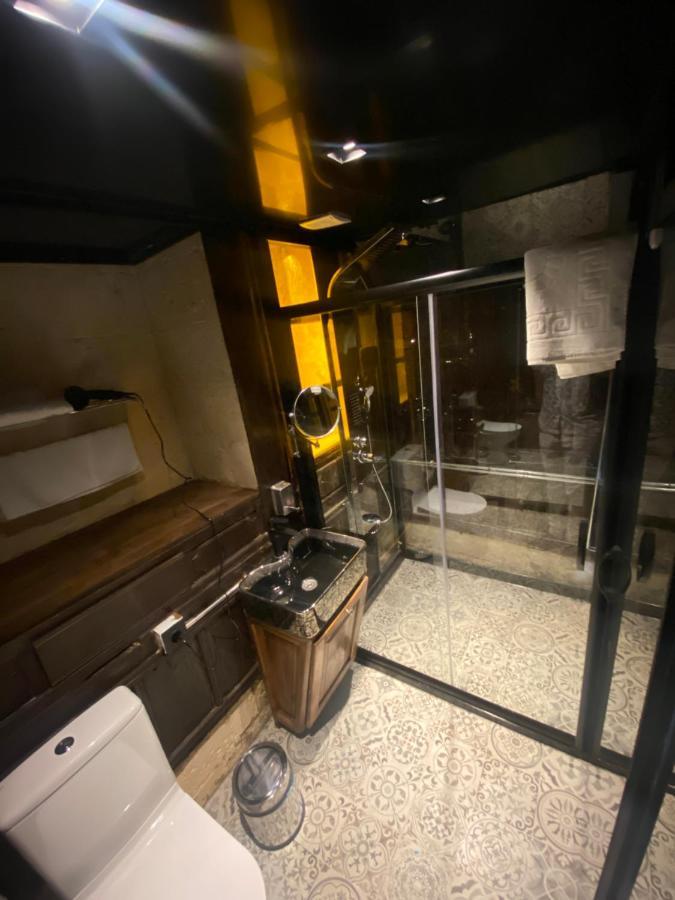 Ciftehan Butik Otel Sanlıurfa Eksteriør bilde